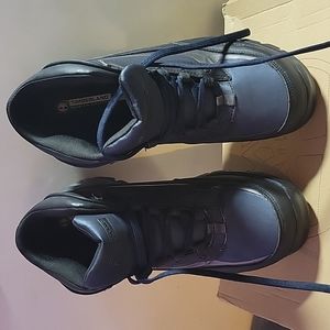 Timberland boots men 9.5 original box
